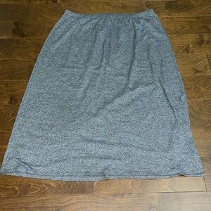 NWT, Eileen Fisher skirt